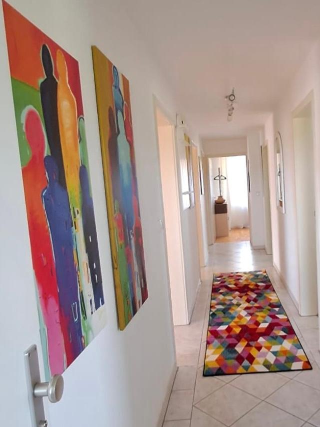 Im Idyll 3 - B&B Hengersberg