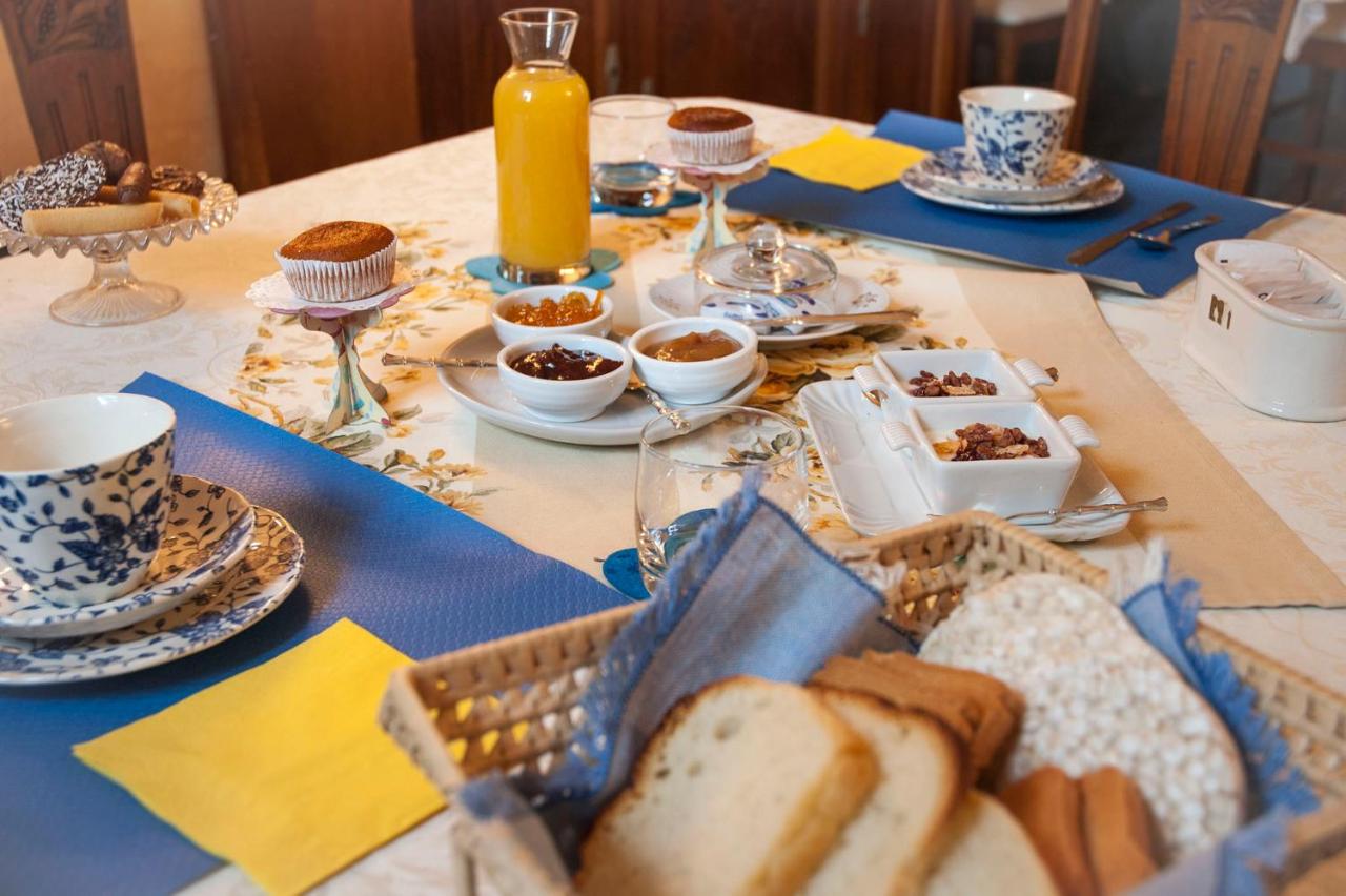 Lunafragola Atelier B&B - Chambres d’hôtes Candia Canavese