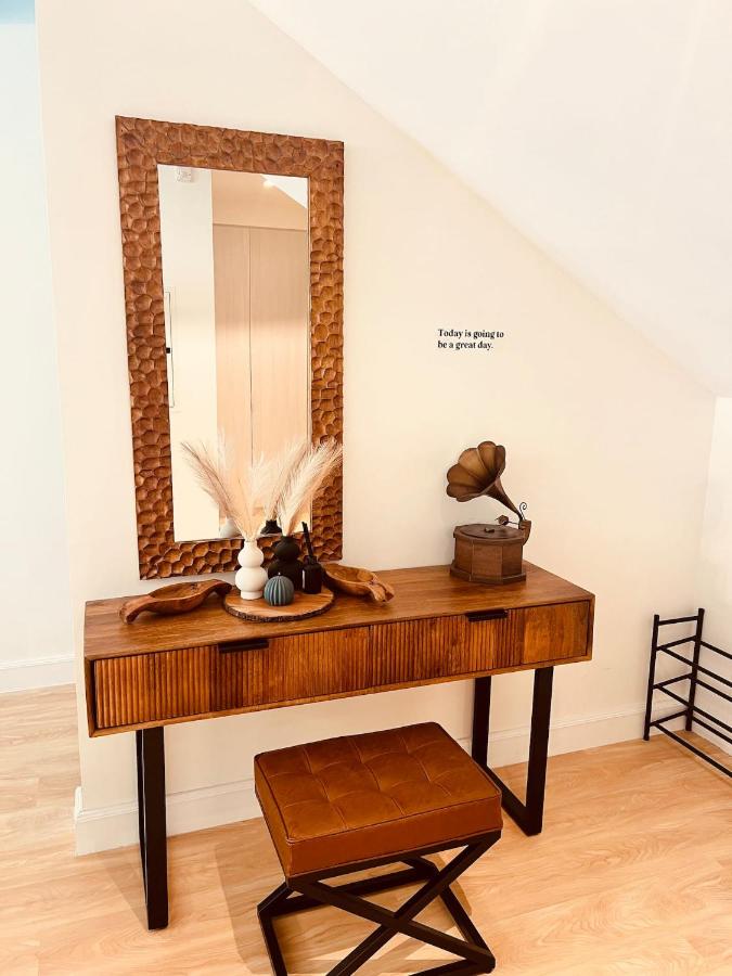Yas Island Villa 4br Smart Luxury-near Yas Parks - B&B Abu Dhabi