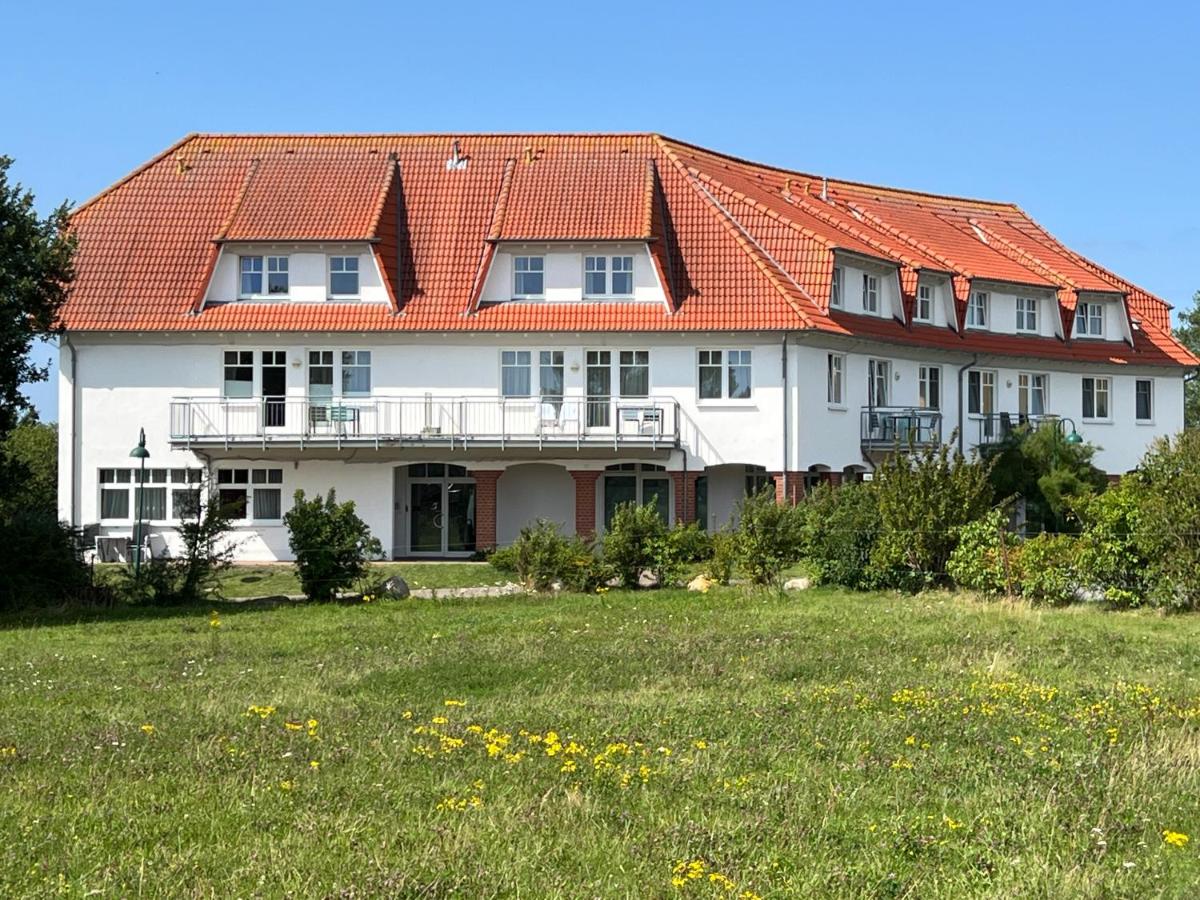Studio "MS Muschel" im Ferienpark - B&B Neddesitz