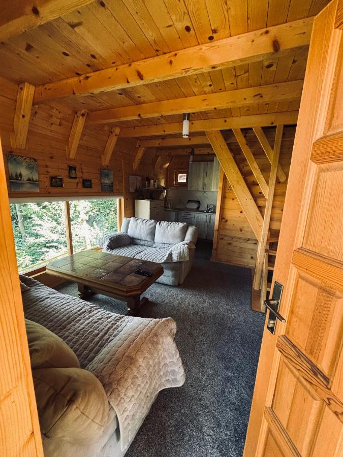 Vikendica VIDIKOVAC na Piramidi Sunca - B&B Visoko