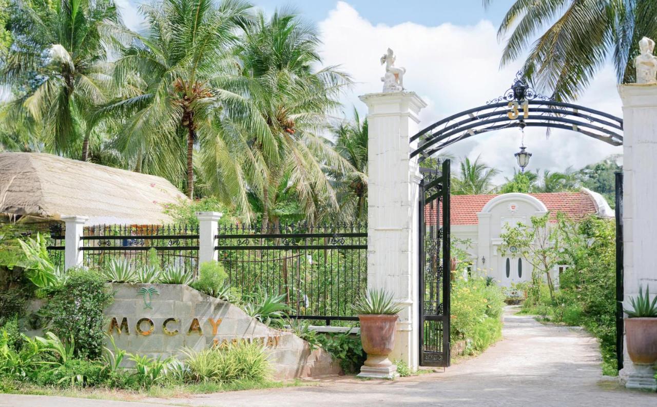 MOCAY farmstay - B&B Bến Tre