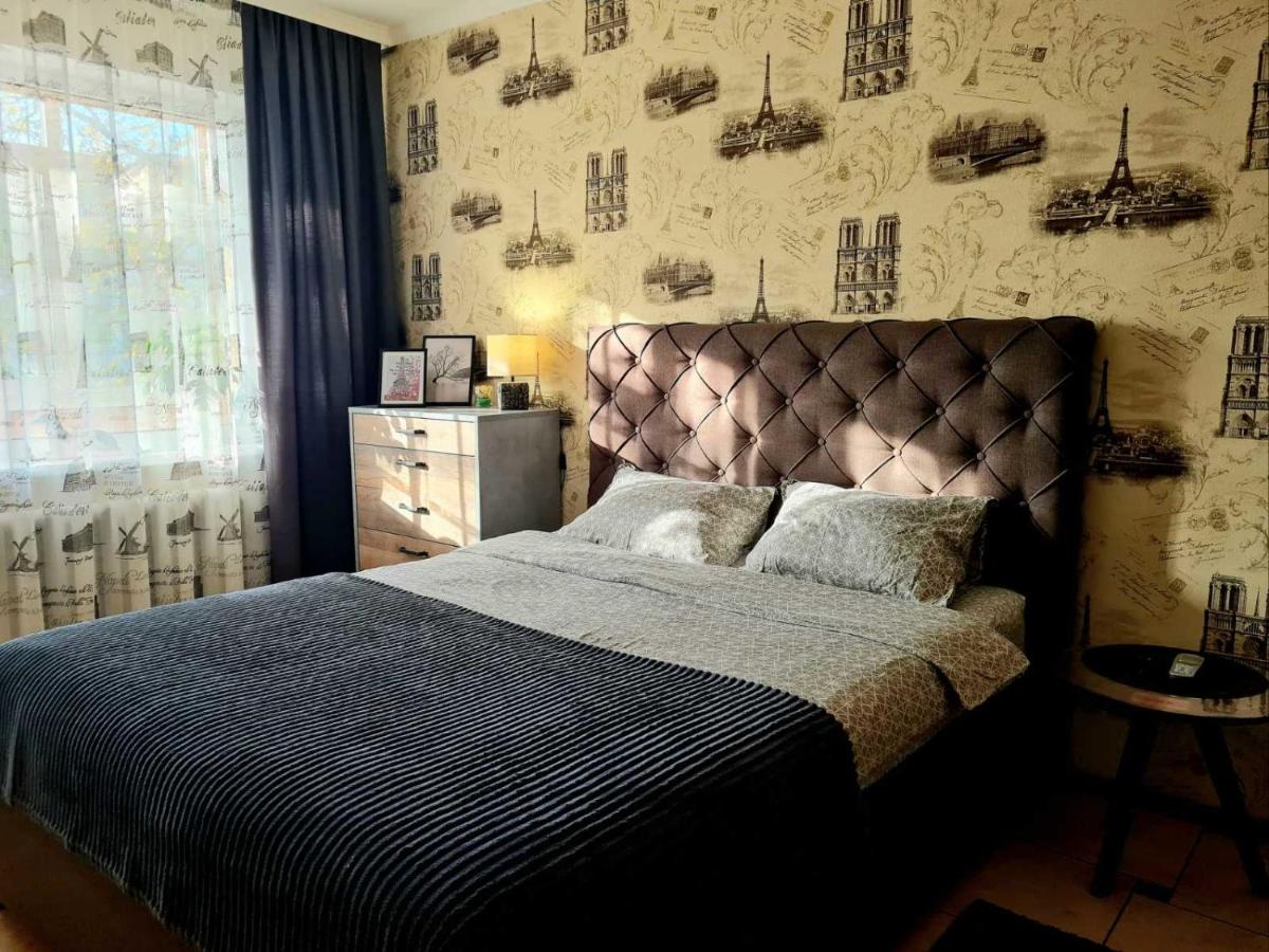 43 Квартира - Bed and Breakfast Bila Tserkva
