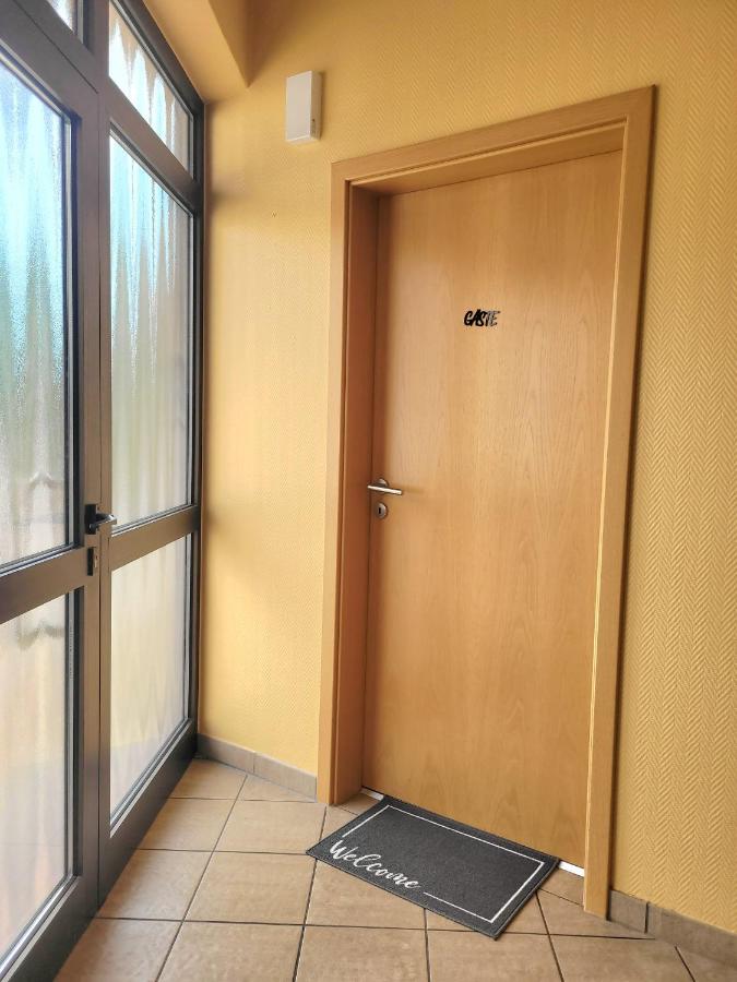 Gemütliches Zimmer in Hilbringen - Ferienwohnung Merzig
