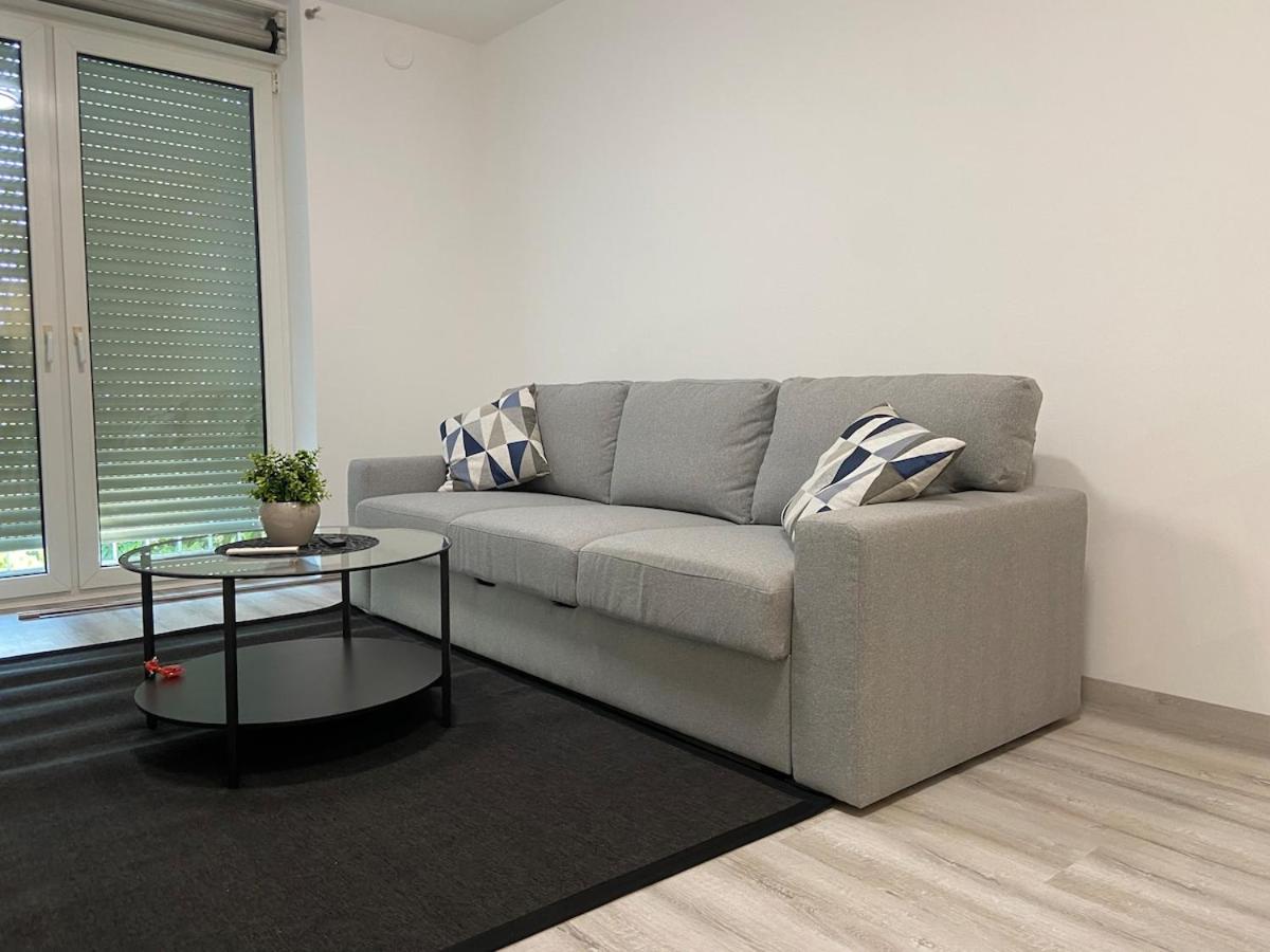 Citywohnung in Bocholt, Innenstadt, Westfälische Hochschule, Nähe zu den Niederlanden - B&B Bocholt