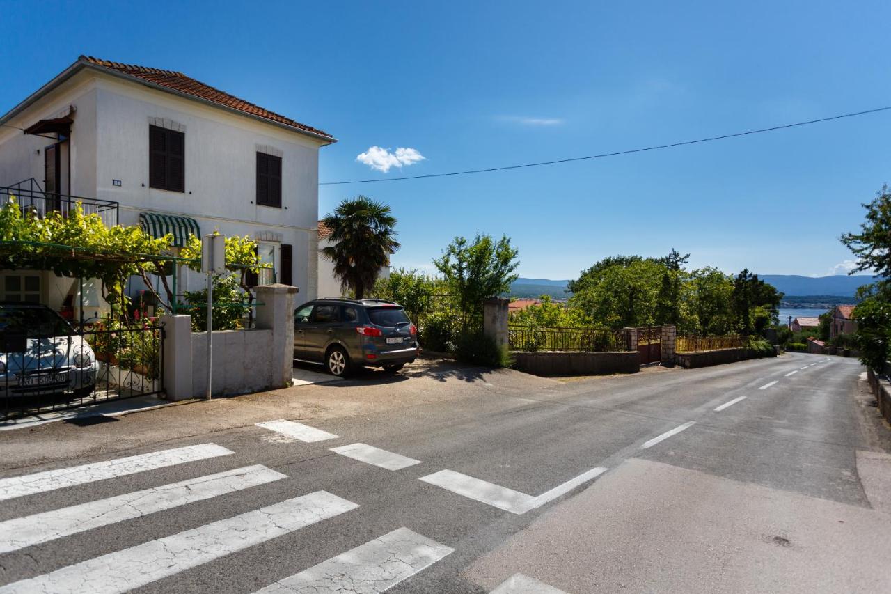 Apartments Mia - Bed and Breakfast