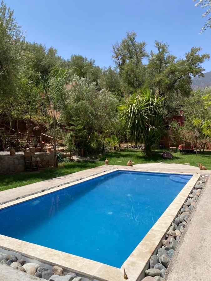 Auberge Le Mouflon - B&B