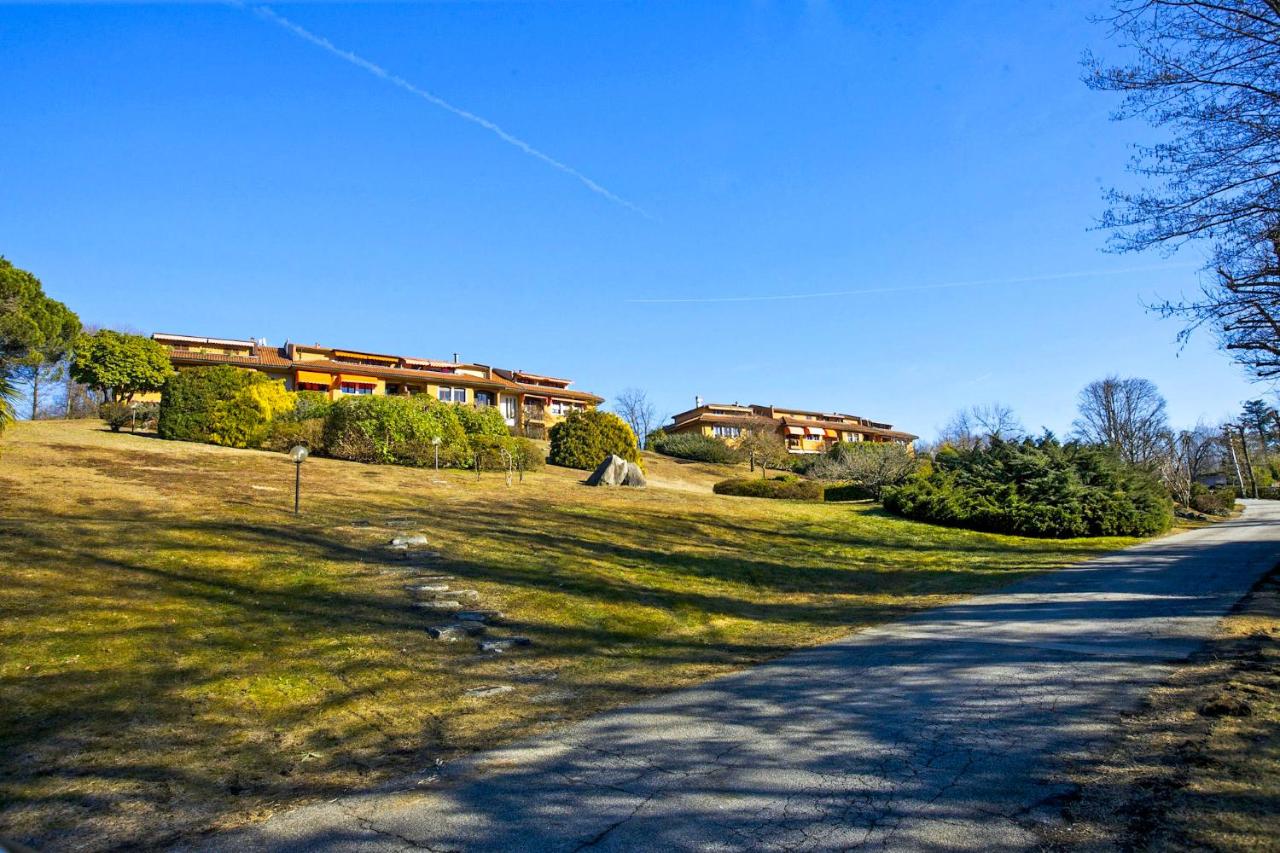 Residenza San Martino - B&B Cissano