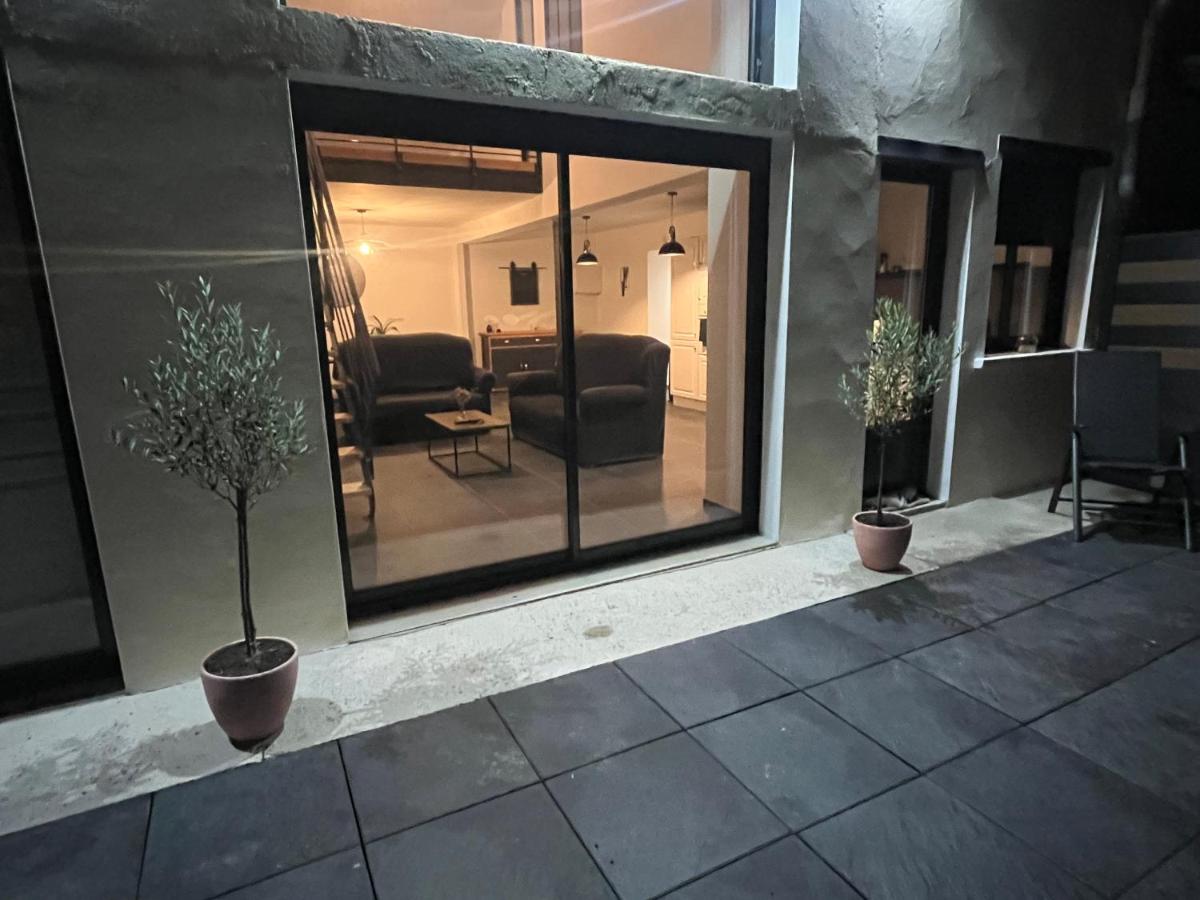 Maison Gali - B&B Chauny
