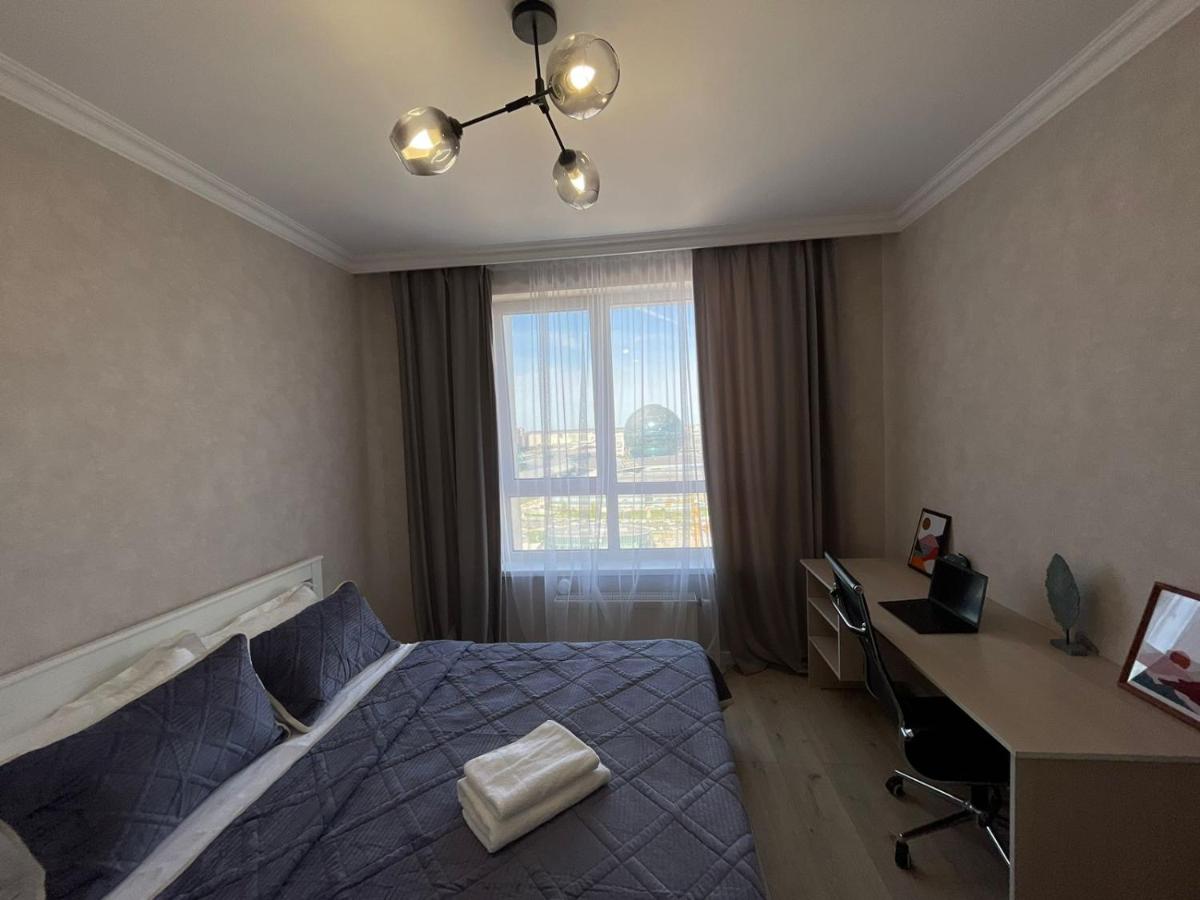 Appartamento con 1 Camera da Letto e Balcone