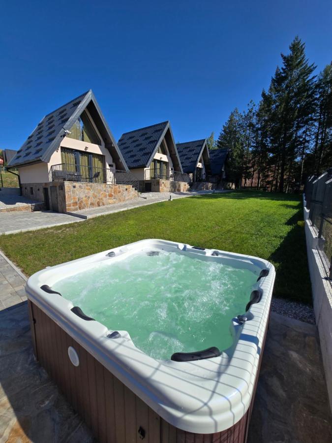 ZEN Luxury Houses & Spa - B&B