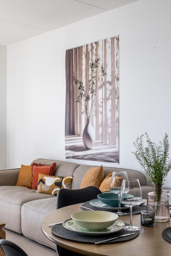 Appartement met 1 Slaapkamer