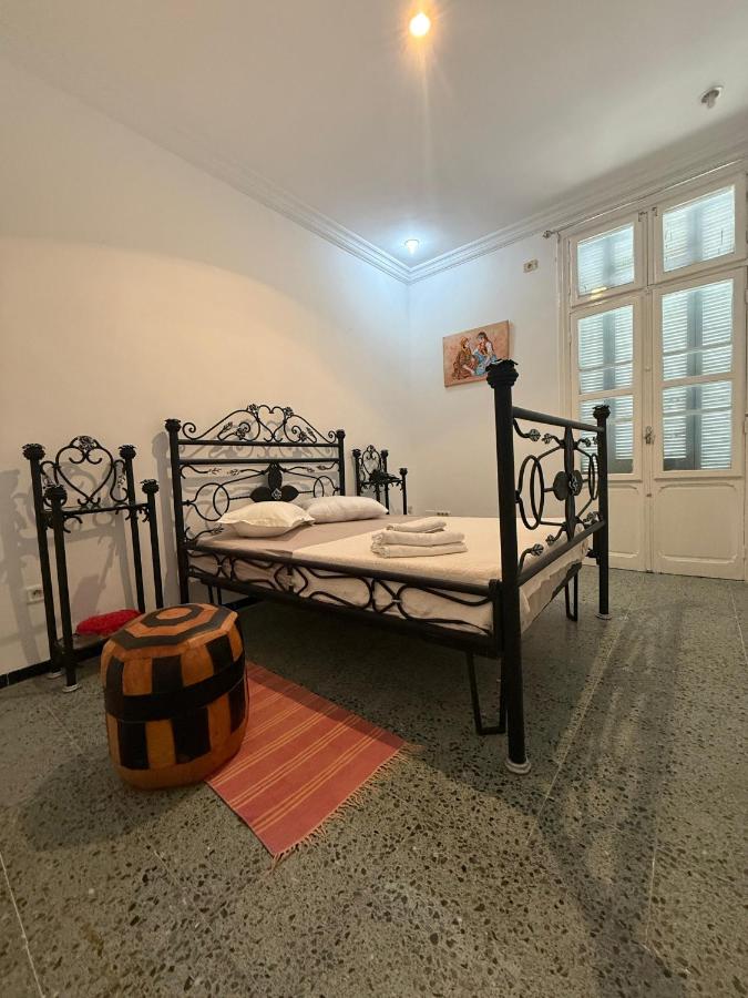 Appartement 3 Chambres