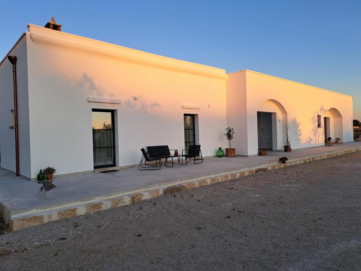 Casina Pompiliano - B&B