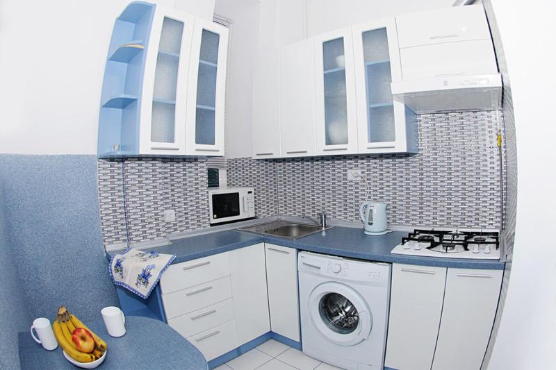 Кучера 15 Apartment - B&B Lviv