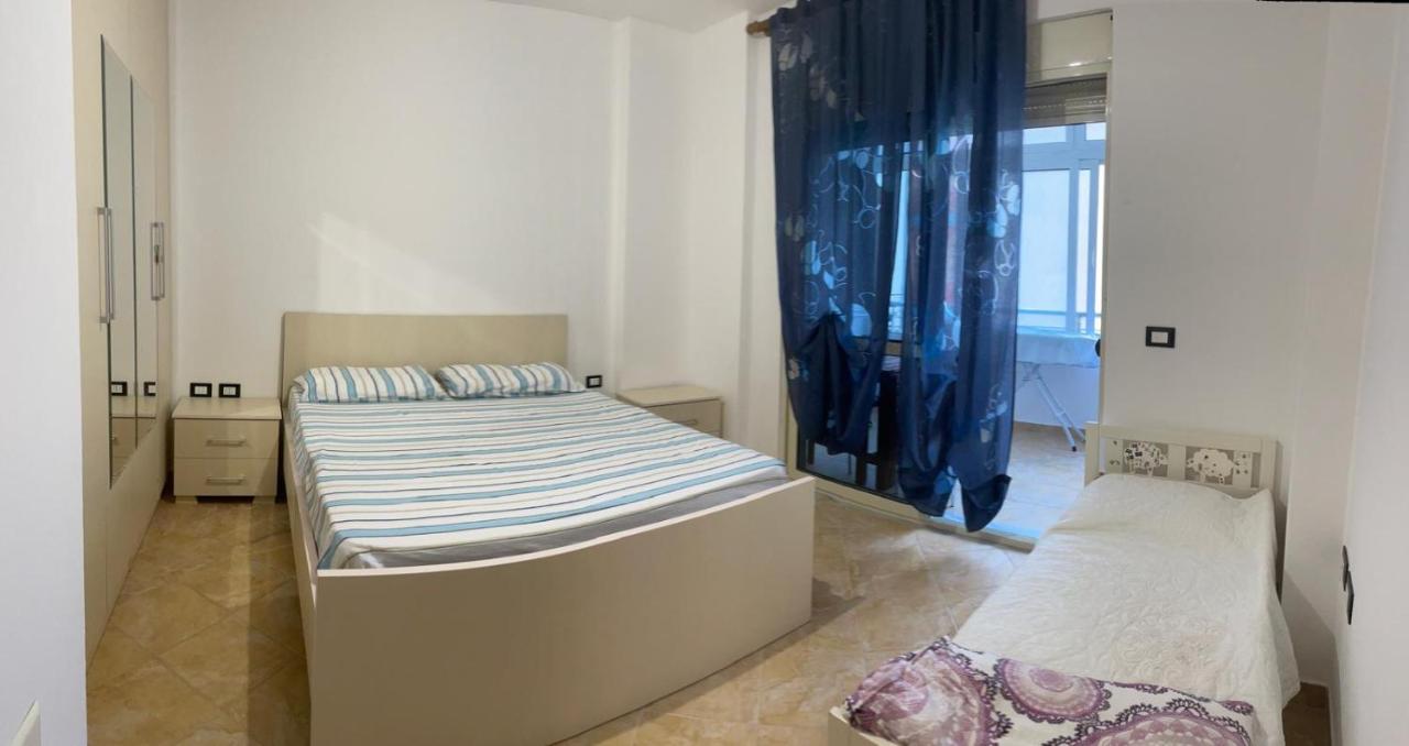 Apartament buze detit - Ferienwohnung Durrës