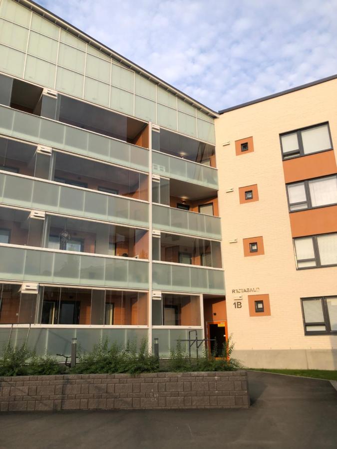 City Center Arctic Elegance Apartment - B&B Rovaniemi