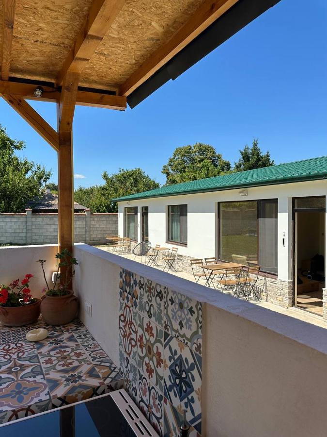 Apartment mit 2 Schlafzimmern