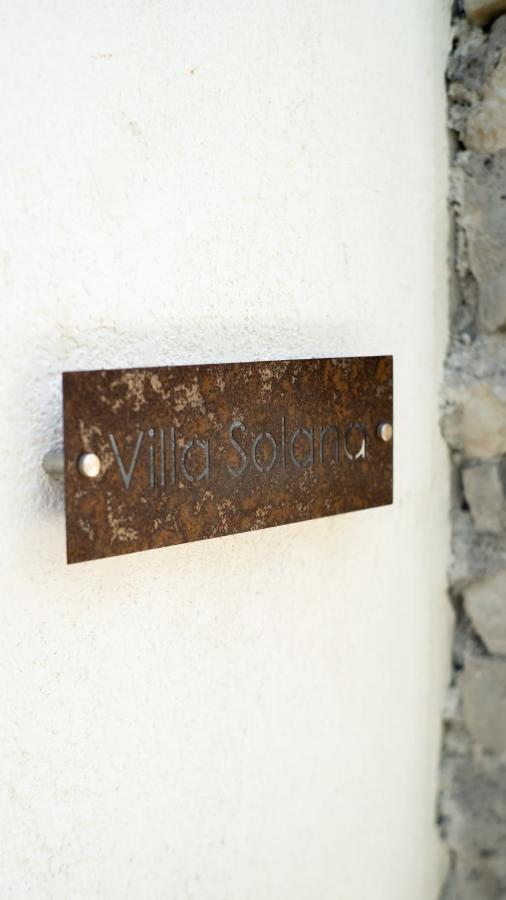 Aquae Villas - Solana - Mediterranean Elegance-1 bdr Kuta Lombok - Ferienwohnung Katilampak