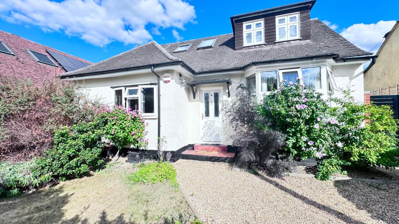 5 Bruce Avenue - Ferienwohnung Shepperton