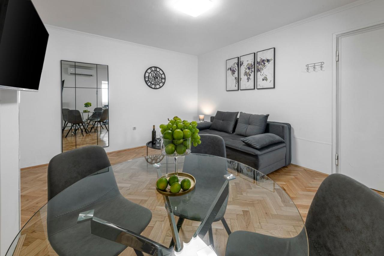 Petite Lapad Luxe - Bakery basket and free parking - B&B Ragusa