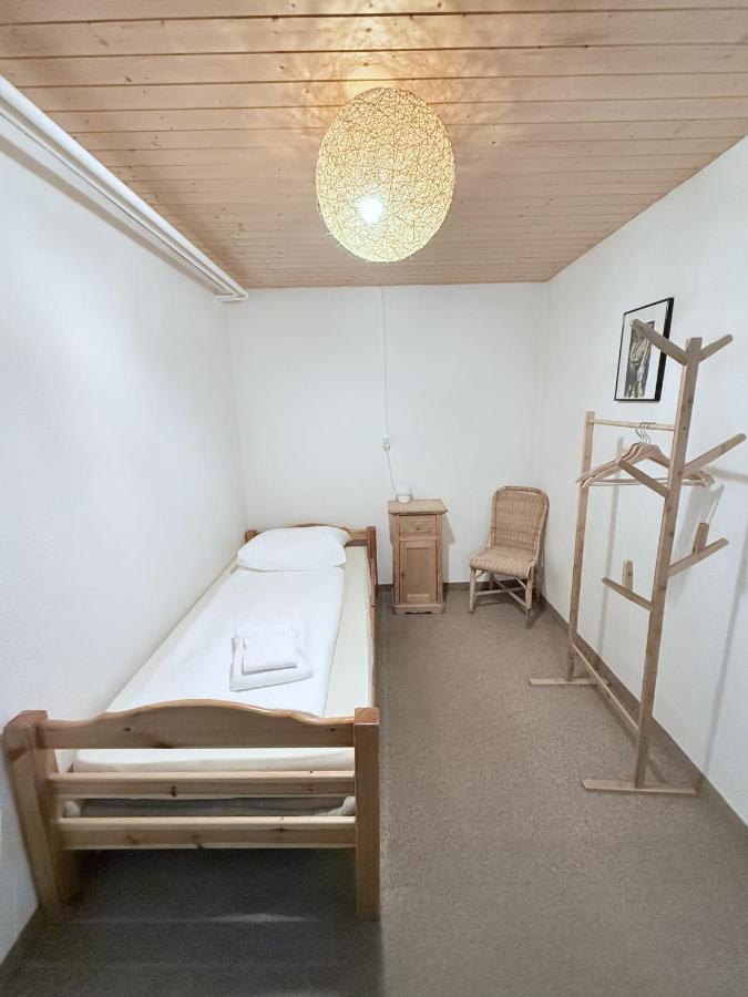 Appartement 3 Chambres (5 Adultes)