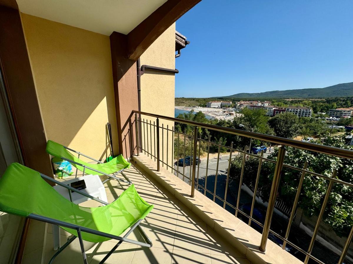 Елскер - B&B Tsarevo