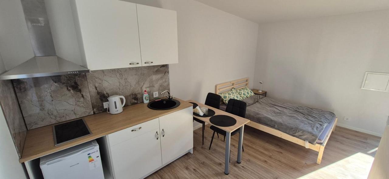 Svečių namai 2 - B&B Kretinga