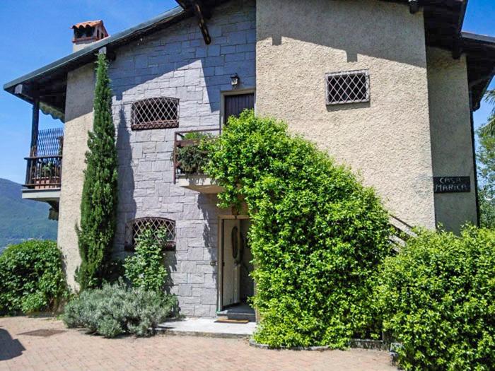 Casa Marica - B&B Porto Valtravaglia