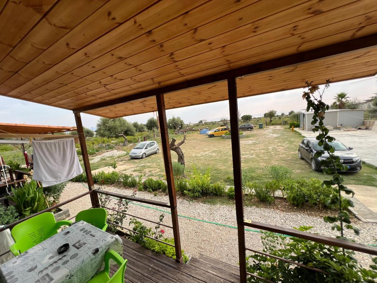 Deluxe Doppelzimmer mit Balkon und Meerblick