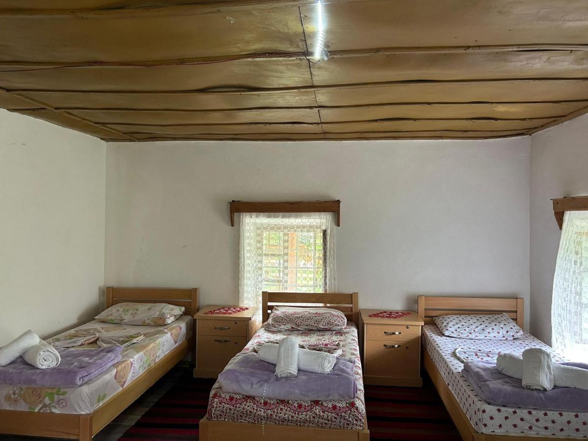 Familienzimmer 