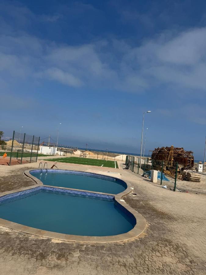 Mini Villa Al Hoceima - B&B Villa Alhucemas
