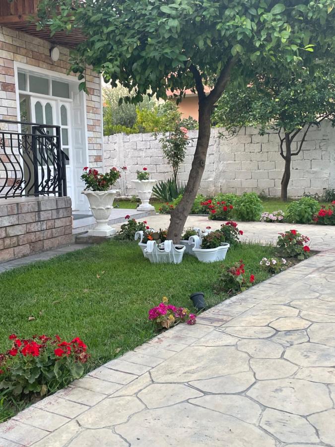 Arlis Apartments - near North and South Terminal - B&B