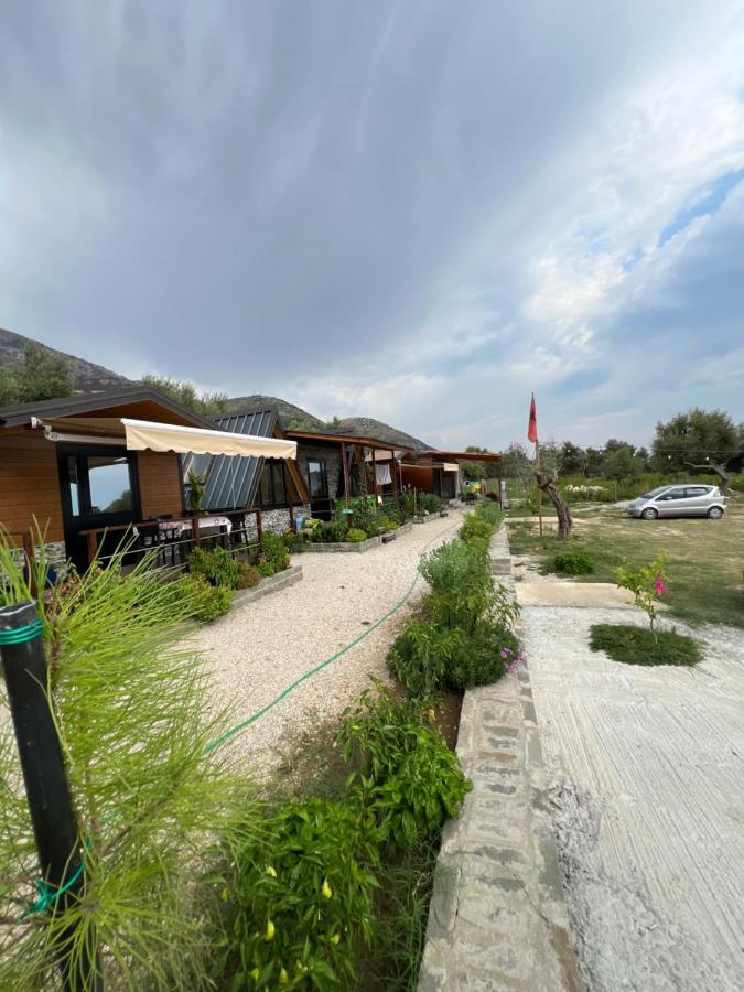Sidi's GuestHouse - B&B Borsh