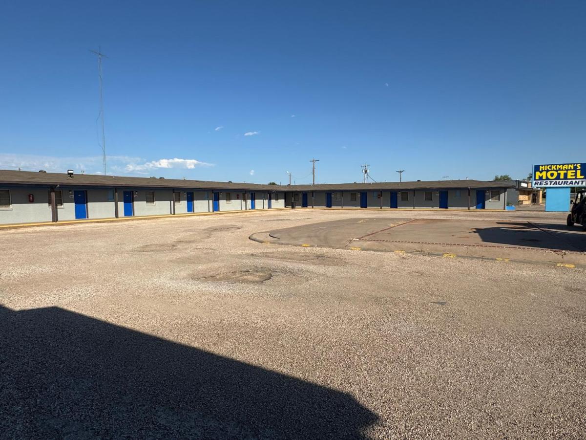 Hickman’s Motel - B&B