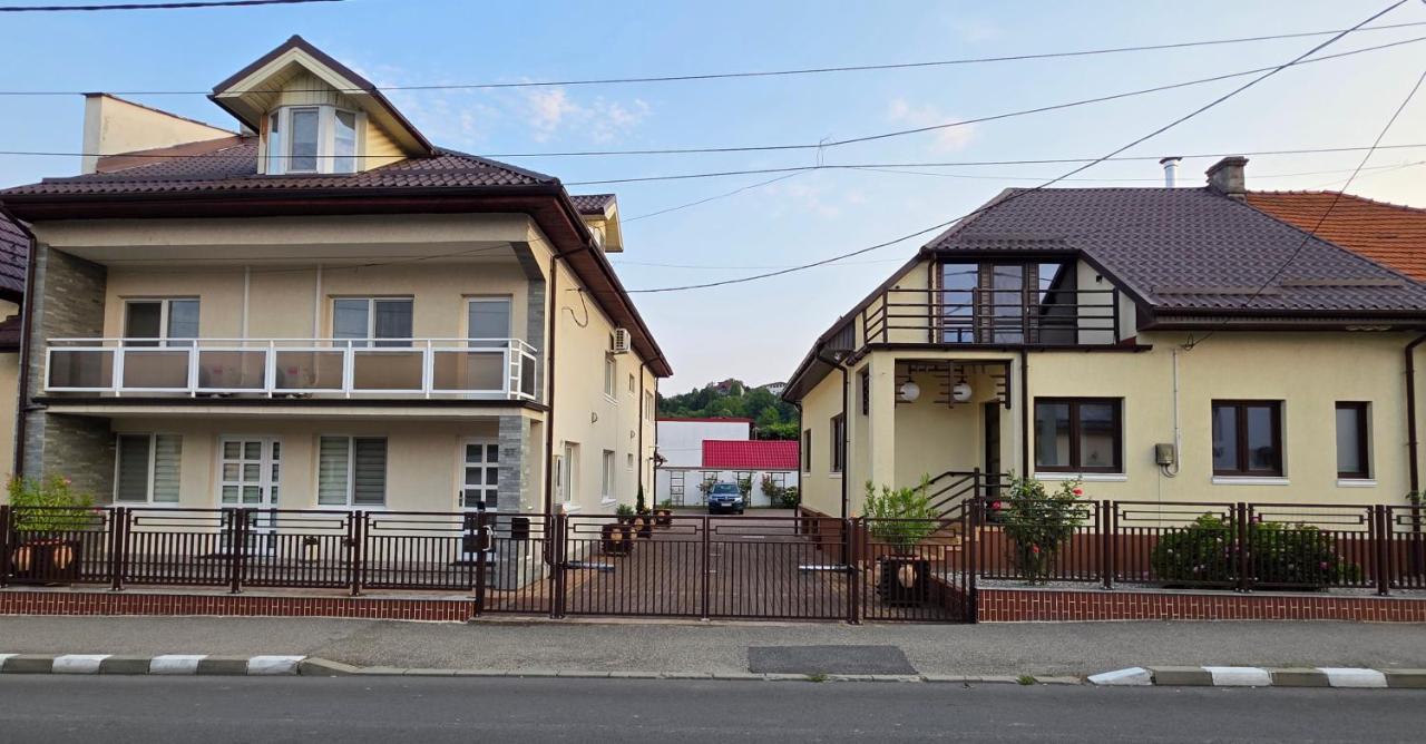 ALDOLA Inn - Chambres d’hôtes Râmnicu Vâlcea