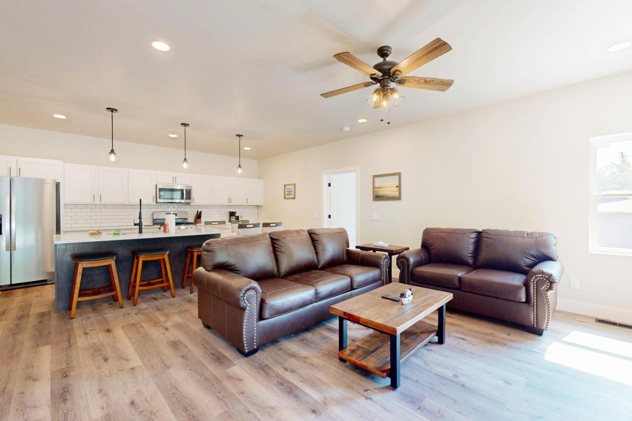 The Crossing at Lake Forest- 39 & 40 - Ferienwohnung Eagle River