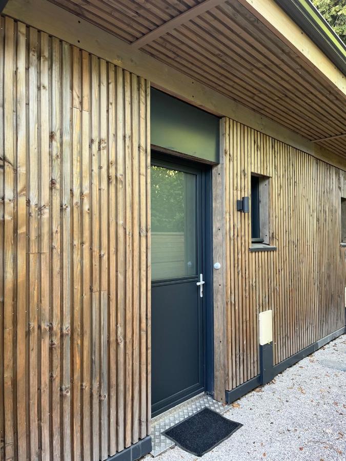 House in a residence with swimming pool near Le Touquet Paris Plage - Bed and Breakfast Saint-Josse