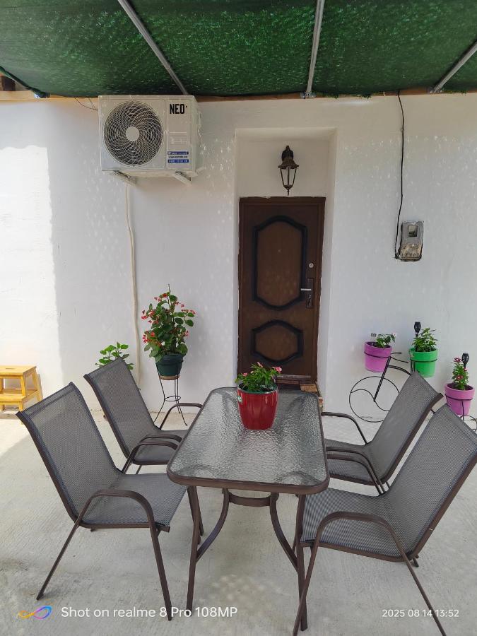 Villa Stella - Ferienwohnung Maronía