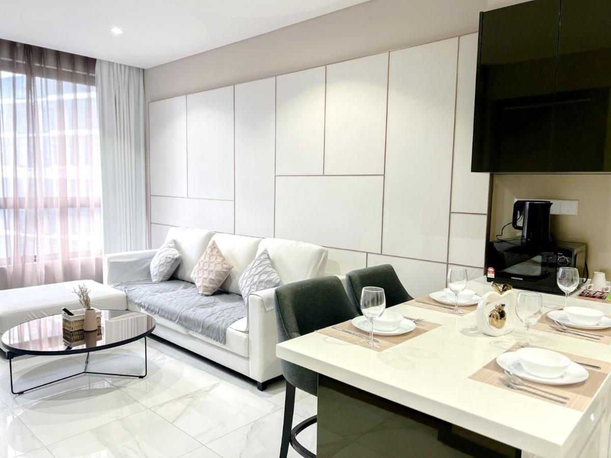 Two-Bedroom Superior Apartment