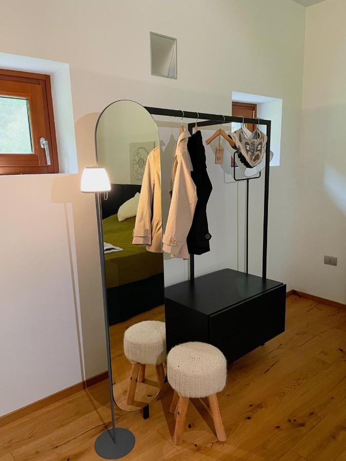 Dreibettzimmer