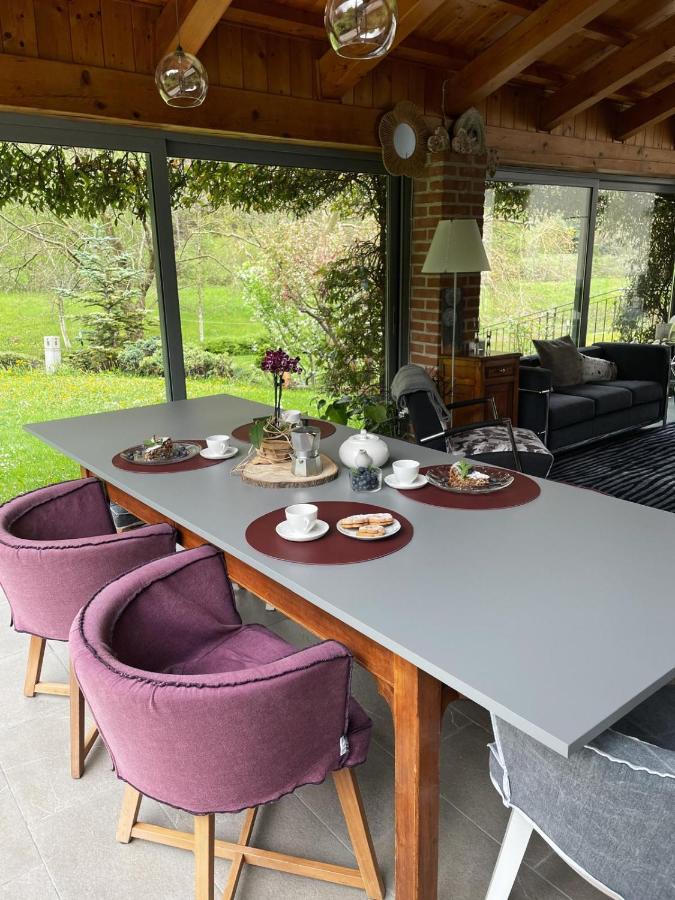 Lunaria Casa - B&B Forni