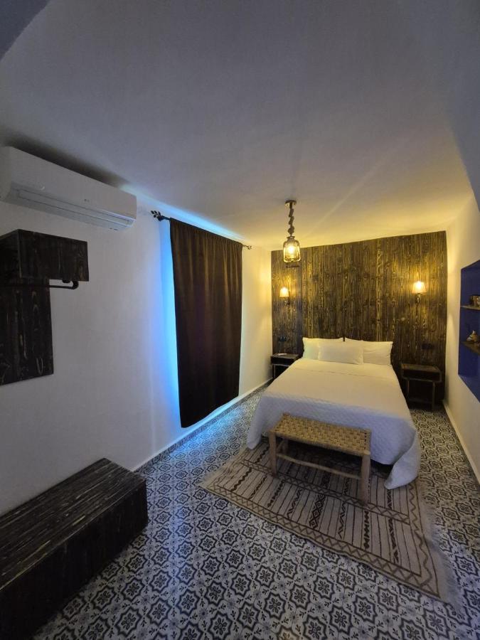 Deluxe Doppelzimmer