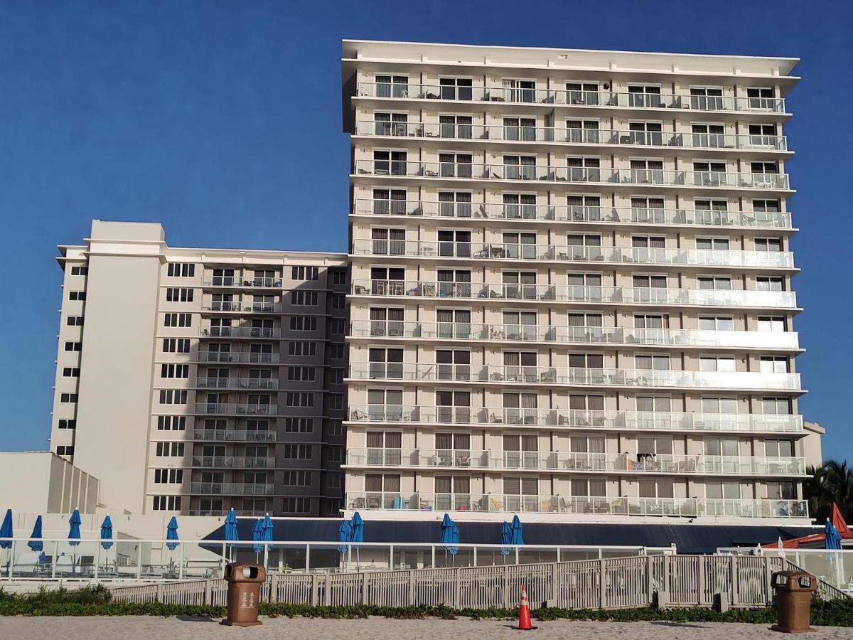 Estudios en las playa de Sunny Isles Beach - Bed and Breakfast Sunny Isles Beach