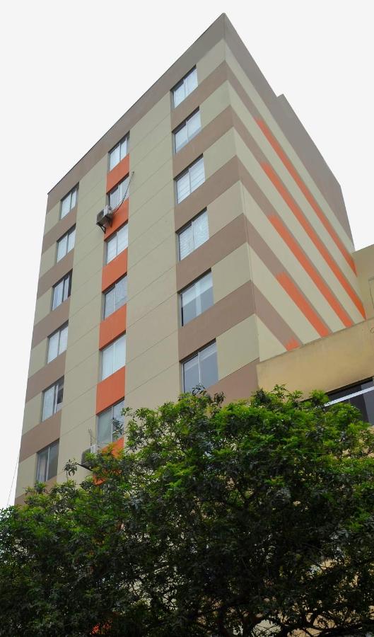 Suite Service Apart Hotel - Chambres d’hôtes Lima