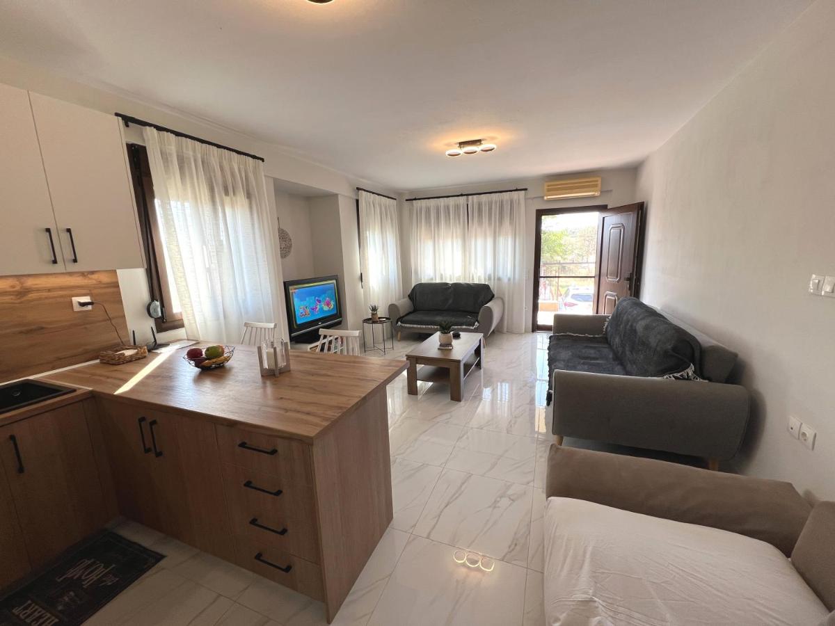 Ioannis Villa - B&B Nea Fokaia