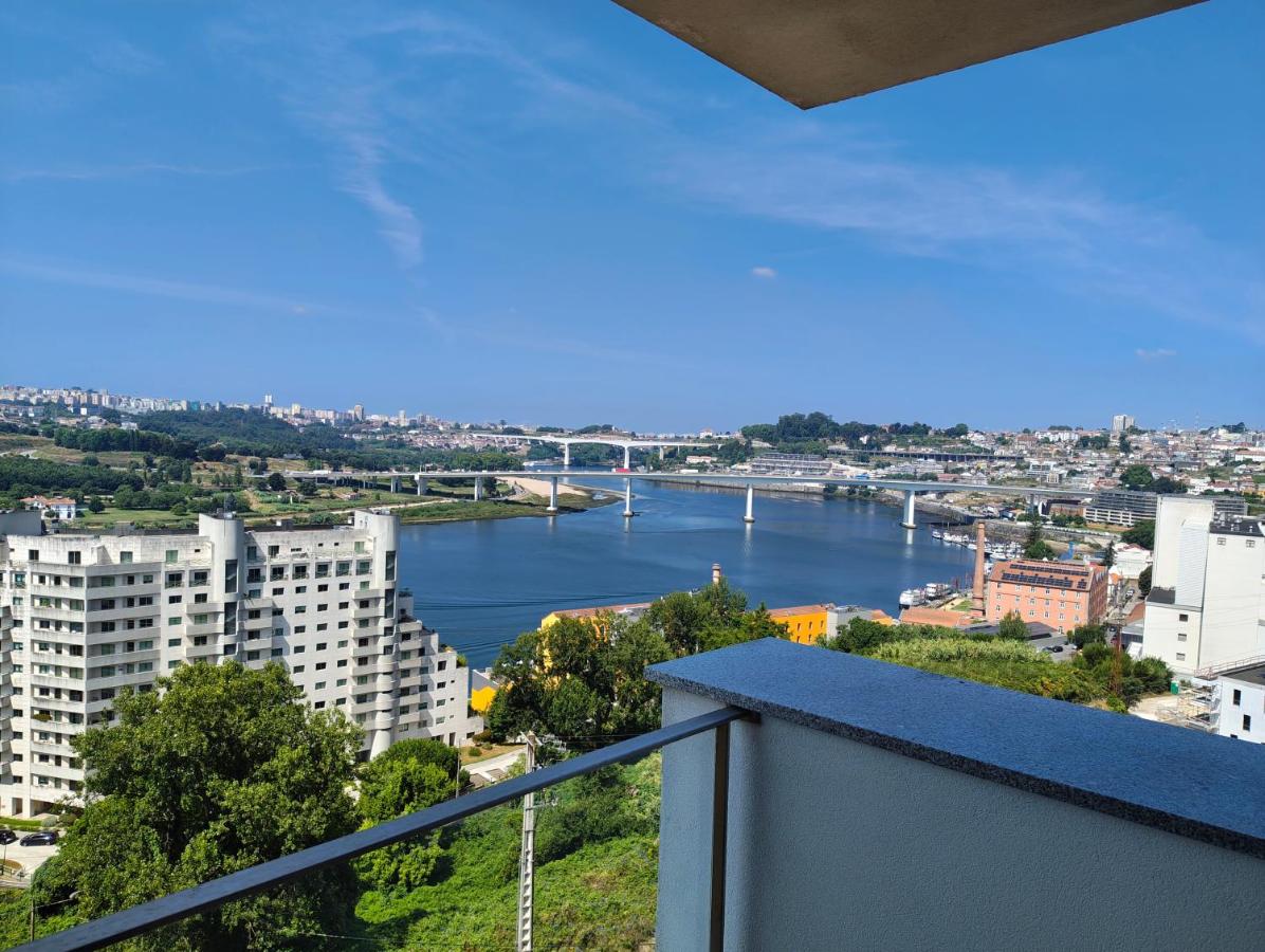 Appartamento con Vista e Balcone