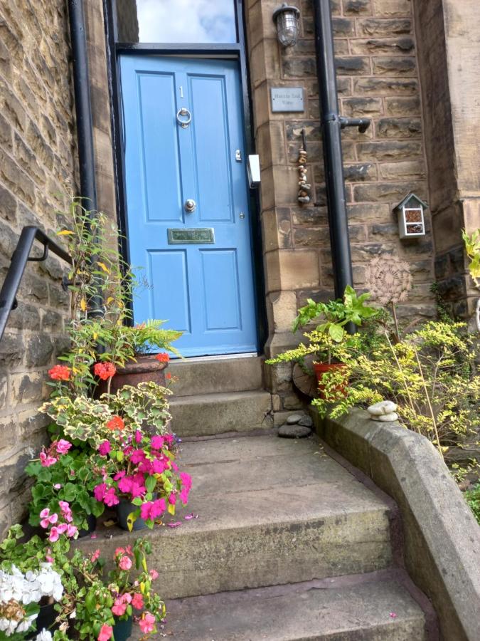 Hebble End View B&B - B&B Hebden Bridge