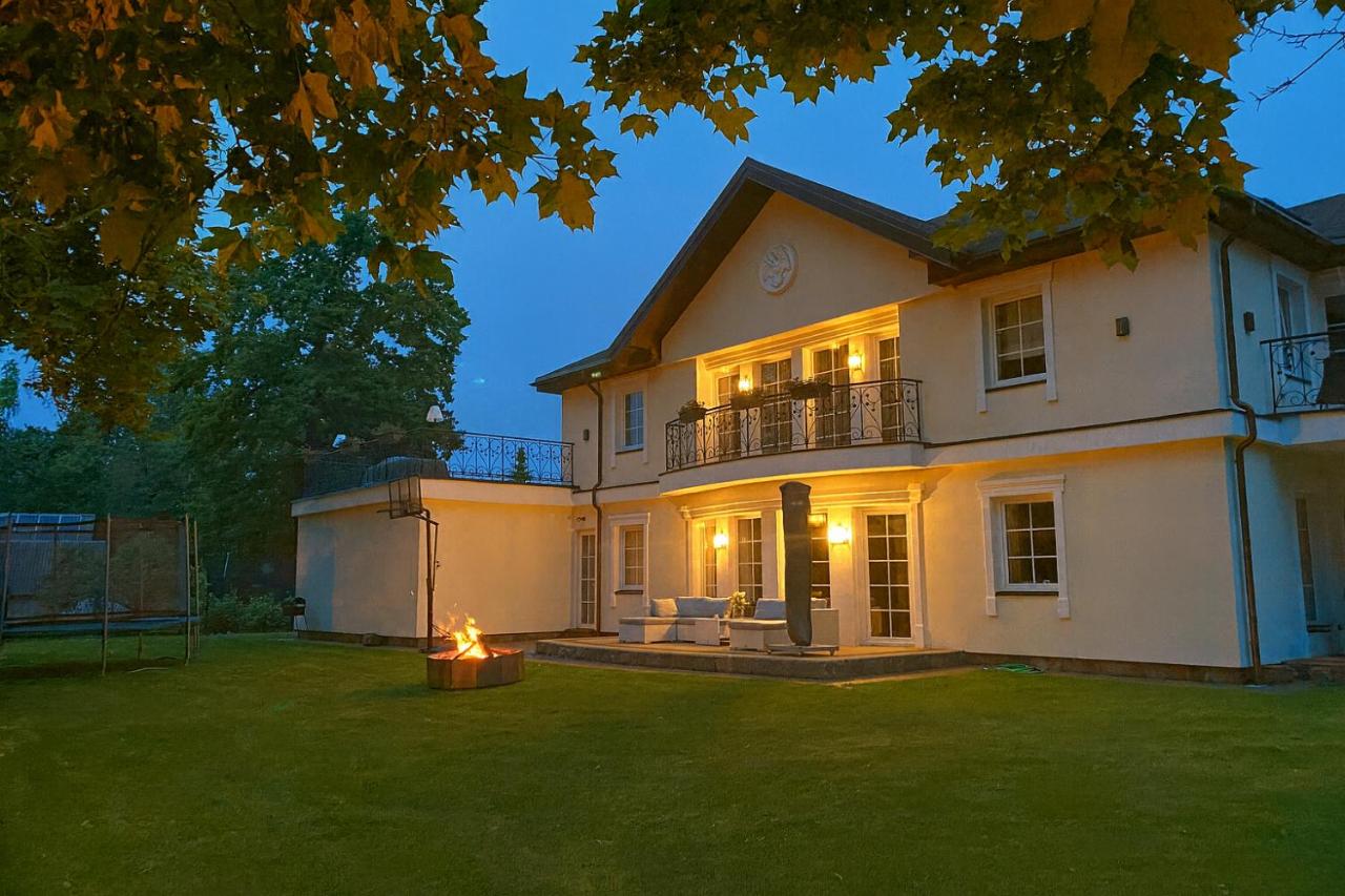Gulbės Apartamentai - B&B