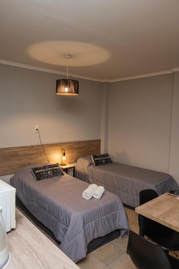 Classic Apartment